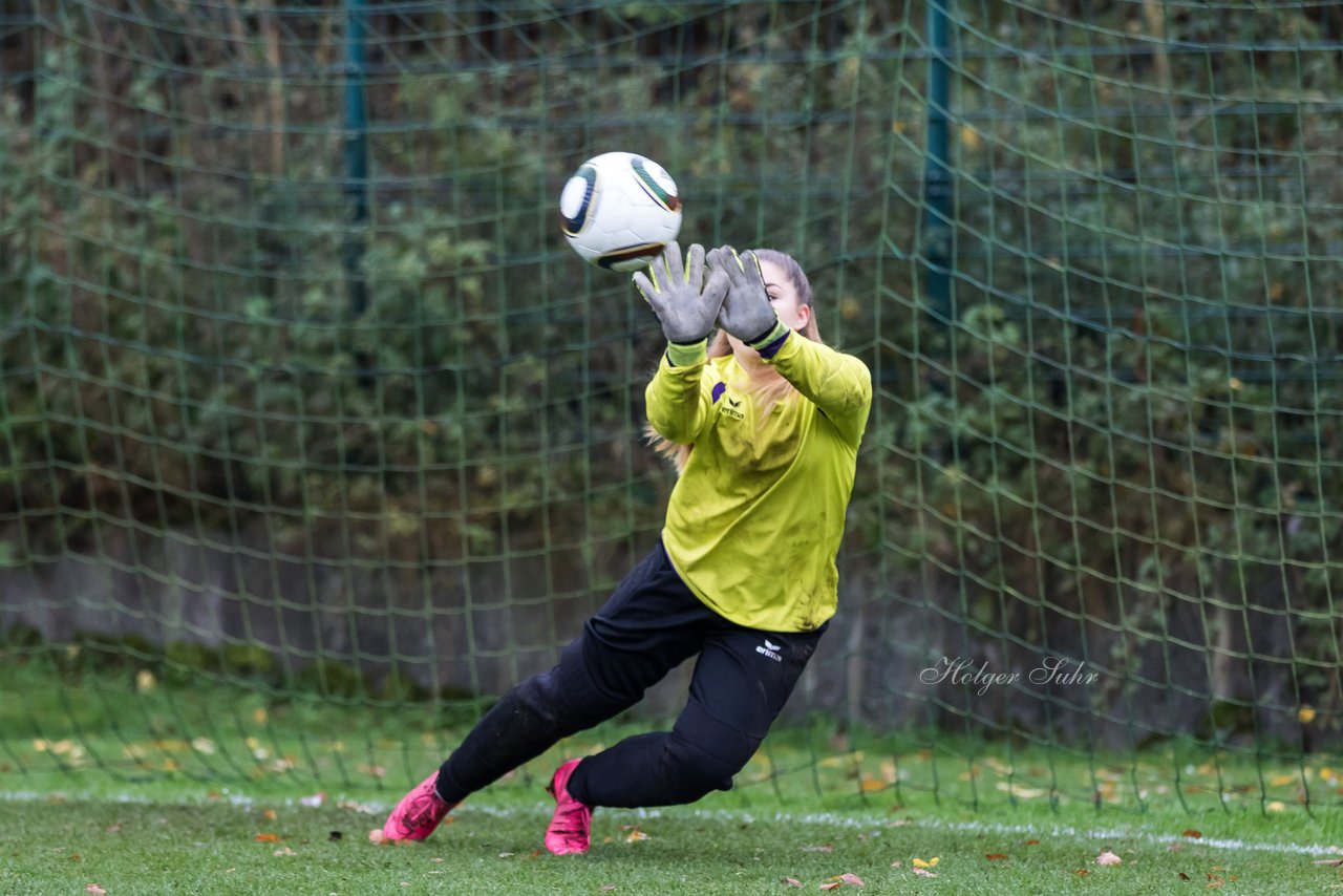 Bild 58 - Frauen SV Henstedt Ulzburg III - Bramstedter TS : Ergebnis: 1:0